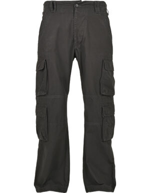 BYB1003 Pure Vintage Trousers