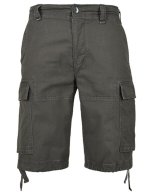 BYB2002 Vintage Shorts