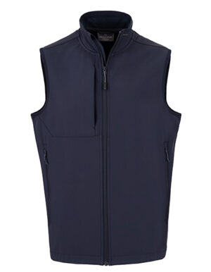 CEB003 Expert Basecamp Softshell Vest