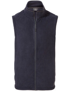 CEB007 Expert Corey Fleece Vest