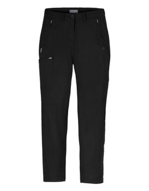 Craghoppers Expert Womens Kiwi Pro Stretch Trousers