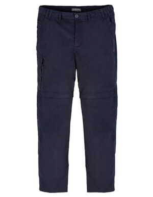 CEJ005 Expert Kiwi Tailored Convertible Trousers