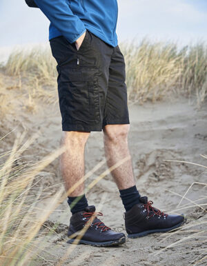 Kiwi Shorts