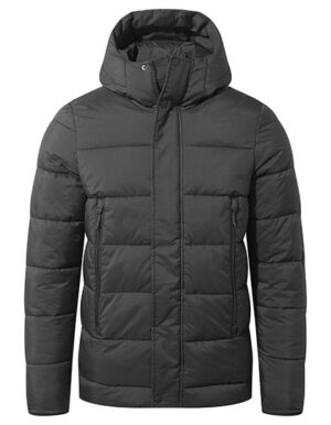 CEN003 Expert Padded Jacket