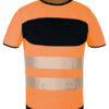 Signal Orange/Black