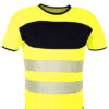 Signal Yellow/Black