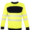 Signal Yellow/Black