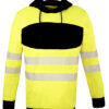 Signal Yellow/Black