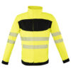 Signal Yellow/Black