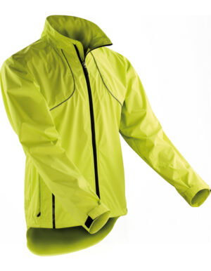 RT185X Crosslite Trail & Track Jacket