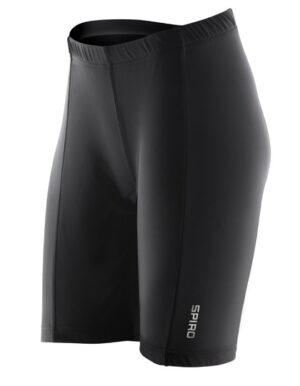 RT187F Women´s Padded Bikewear Shorts