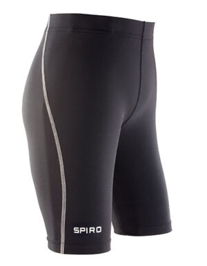 RT250J Junior Base Bodyfit Shorts