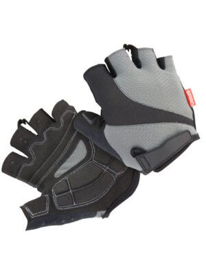 RT257 Unisex Bikewear Short Gloves