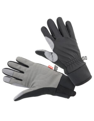 RT258 Unisex Bikewear Long Gloves