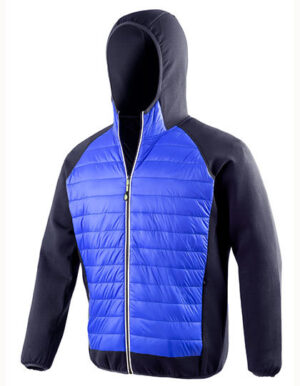 RT268M Men´s Fitness Zero Gravity Jacket