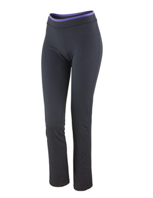 RT275F Women´s Fitness Trousers