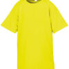 Fluorescent Yellow