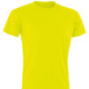 Fluorescent Yellow