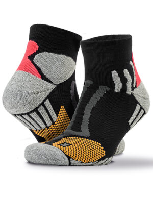 RT294 Technical Compression Coolmax Sports Socks