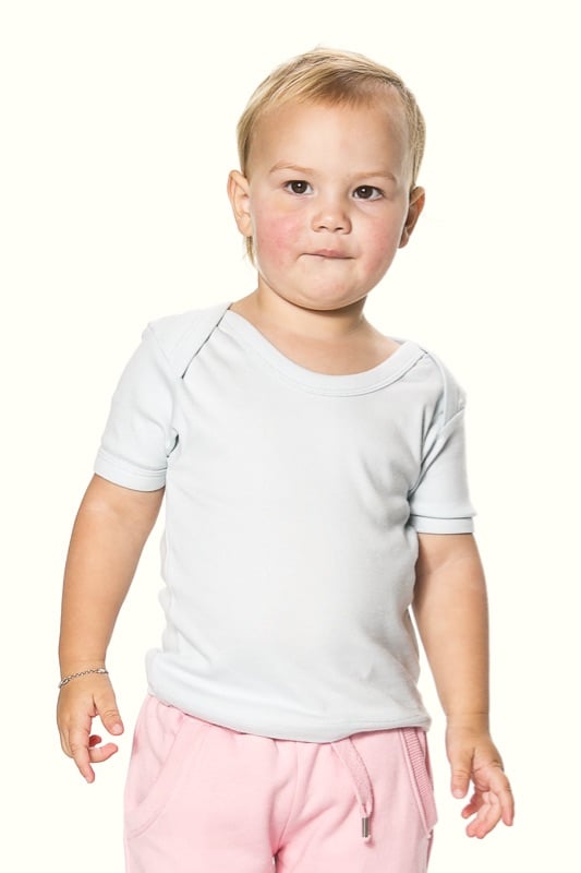 Baby T-shirt (ST105)