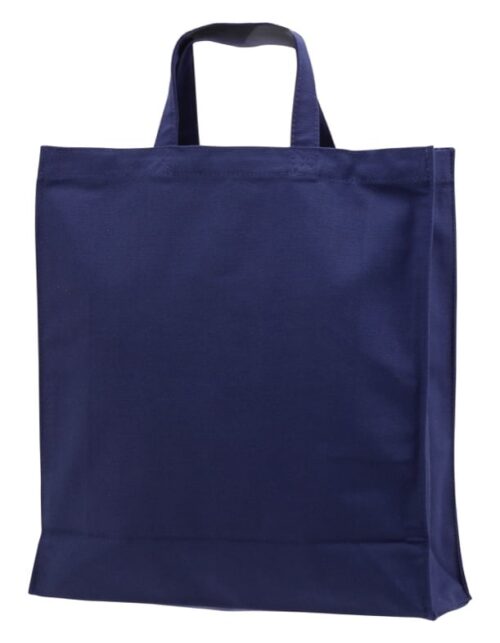 Tote Bag med Kort Hank