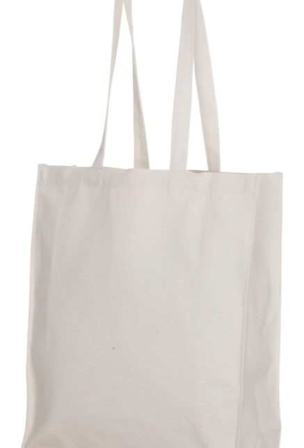 Miljøvenlig Tote Bag med Lang Hank