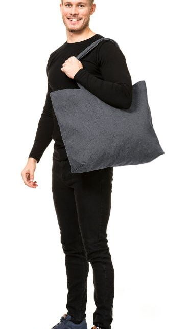 Super Shopping Taske