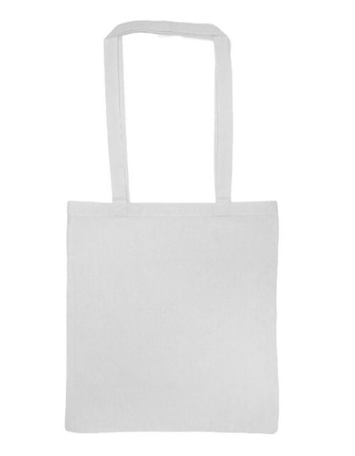 Indkøbspose med Lang Hank