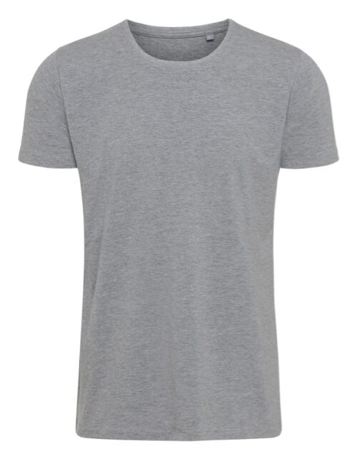 Grå t-shirt til mænd