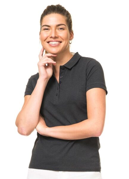 Lady Shape Polo