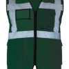 Paramedic Green