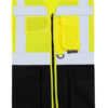 Signal Yellow/Black