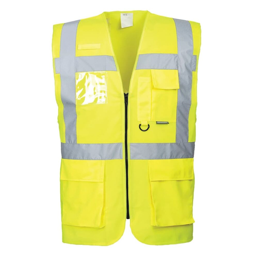 Berlin Refleksvest