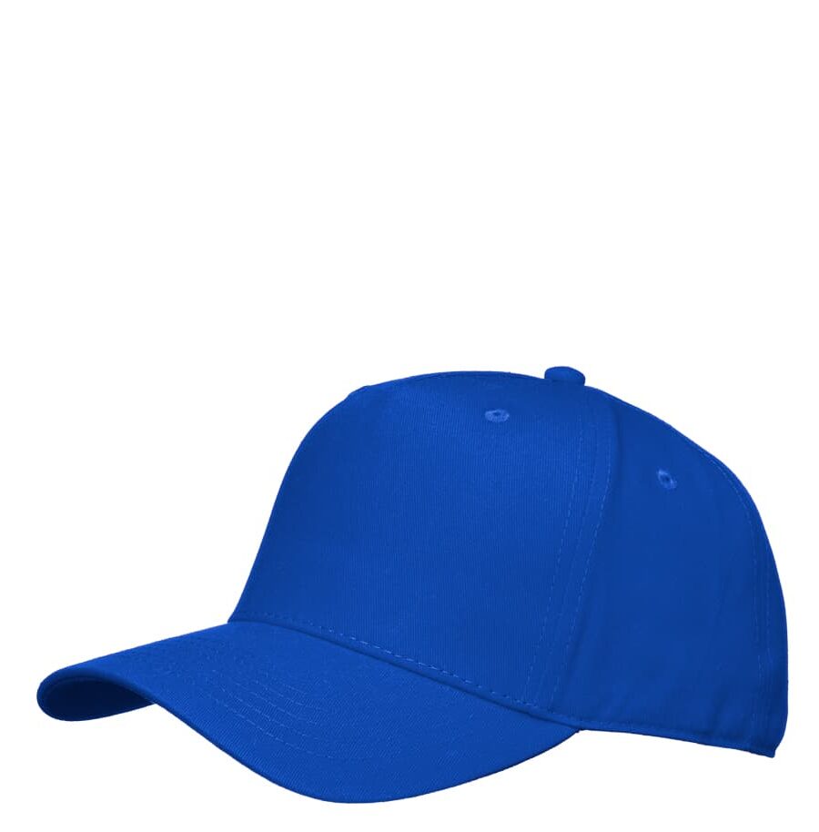 Blå hat