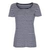 Blue Navy/White