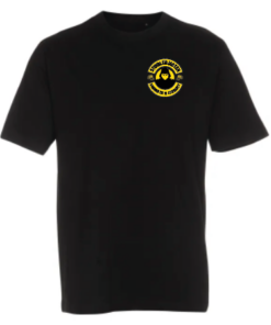 svindlerjagten t shirt