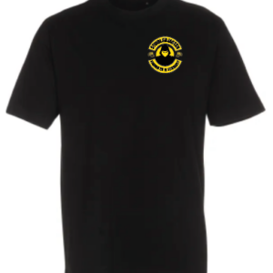 svindlerjagten t shirt