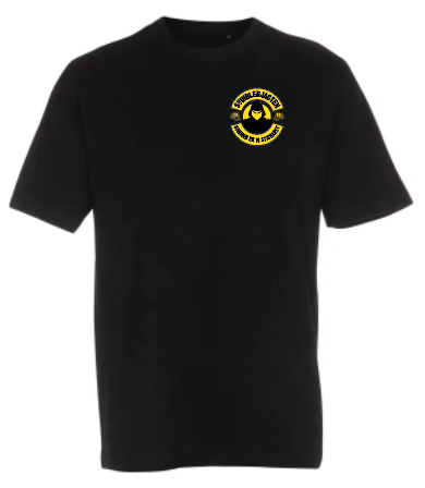 svindlerjagten t shirt