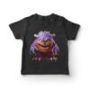 T-shirts med monster