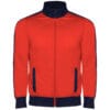Red/Navy Blue