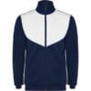 Blue Navy/White