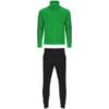 Fern Green/Black
