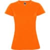 Fluor Orange