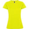 Fluor Yellow