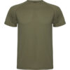 Army Green