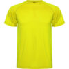 Fluor Yellow