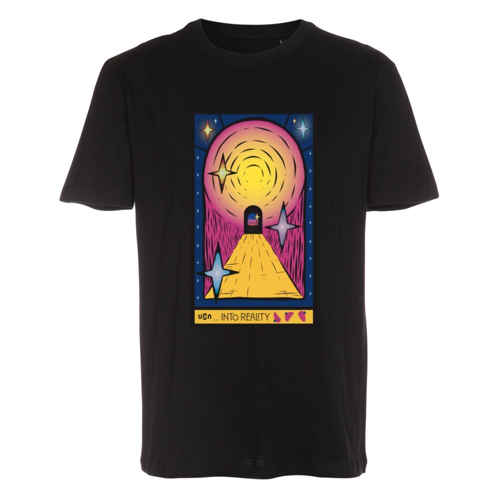 UCN Portal T-shirt