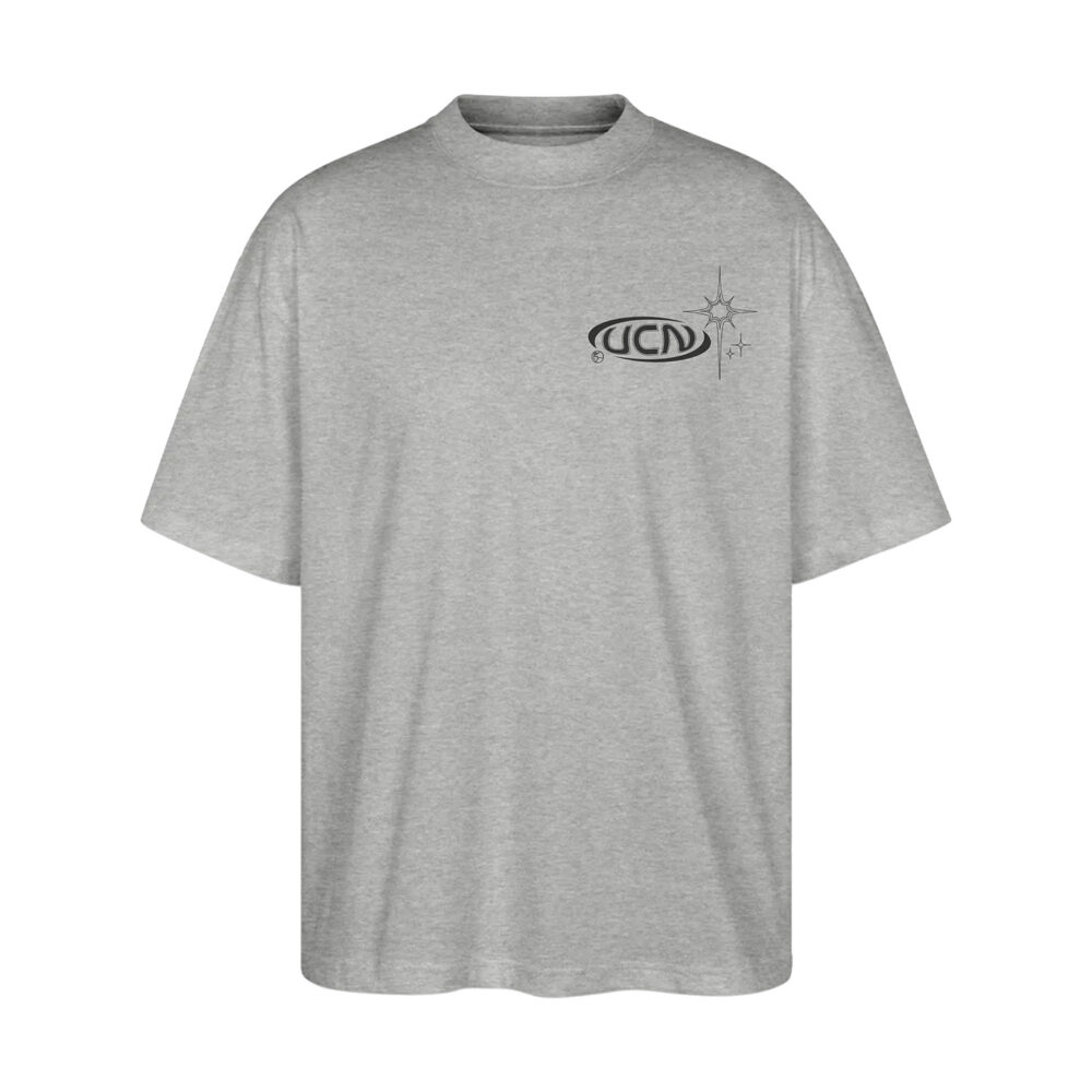 UCN Future Logo ST300FL T-shirt