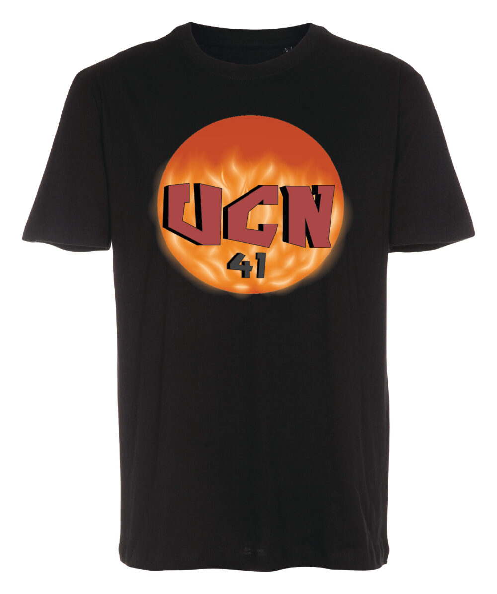 UCN 41 T-shirt