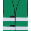 Paramedic Green